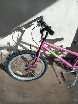 HARDROCK MOUNTAIN BIKE FOR KIDS 8 TO 12 YEARS OLD 
