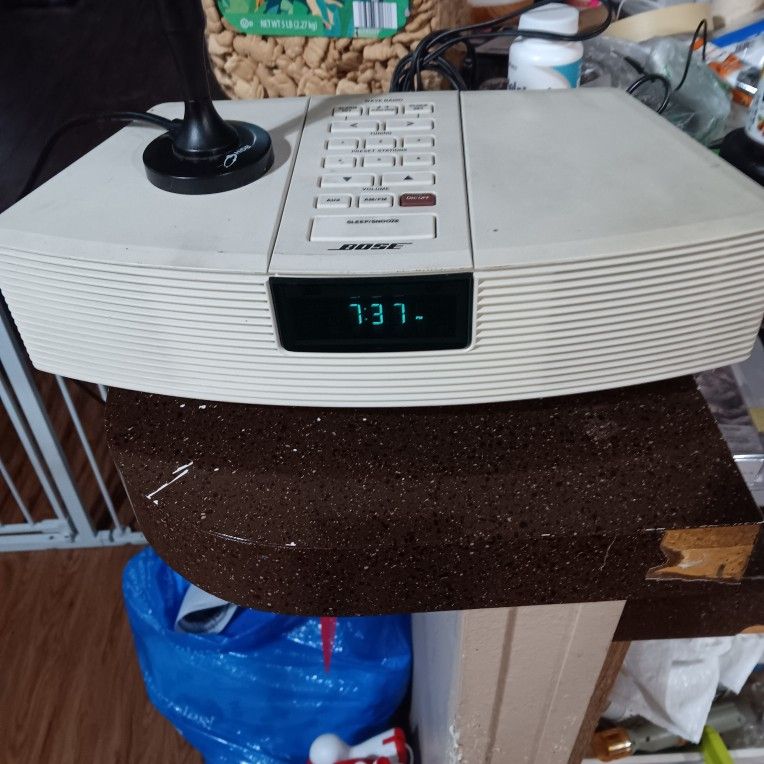 Bose Radio Antique