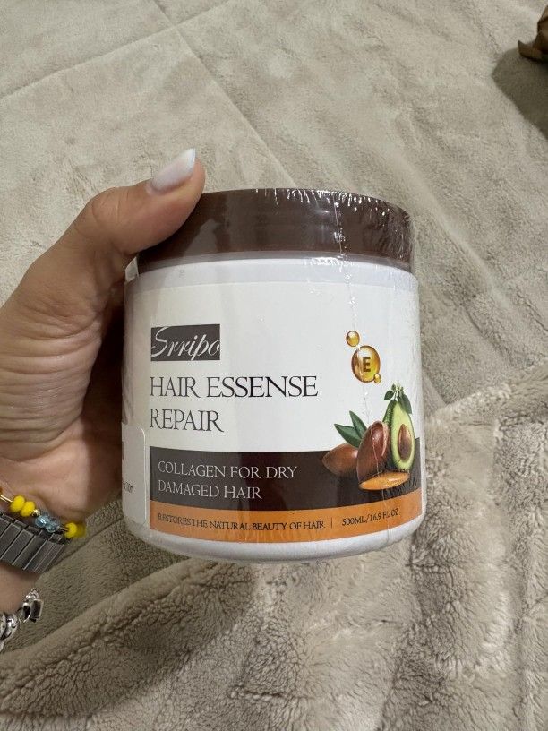 Karsell Collagen Hair Mask for Deep Conditioning