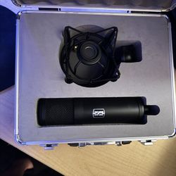 Slate Digital VMS ML-1 Condenser Microphone