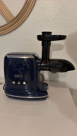 Juicer