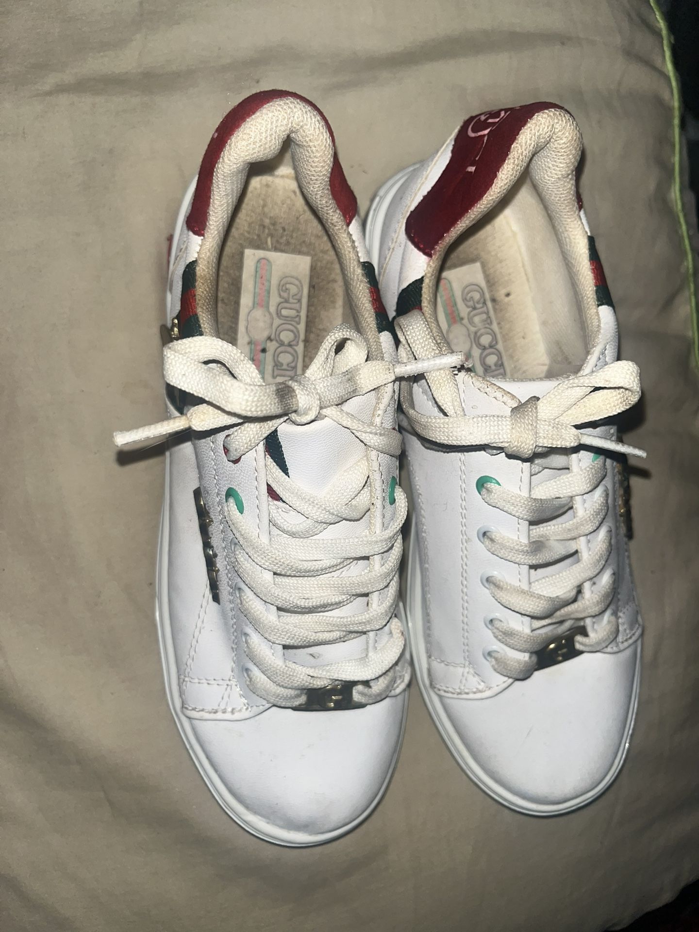 Gucci Shoes