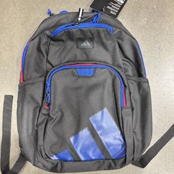 NWT Adidas Backpack 