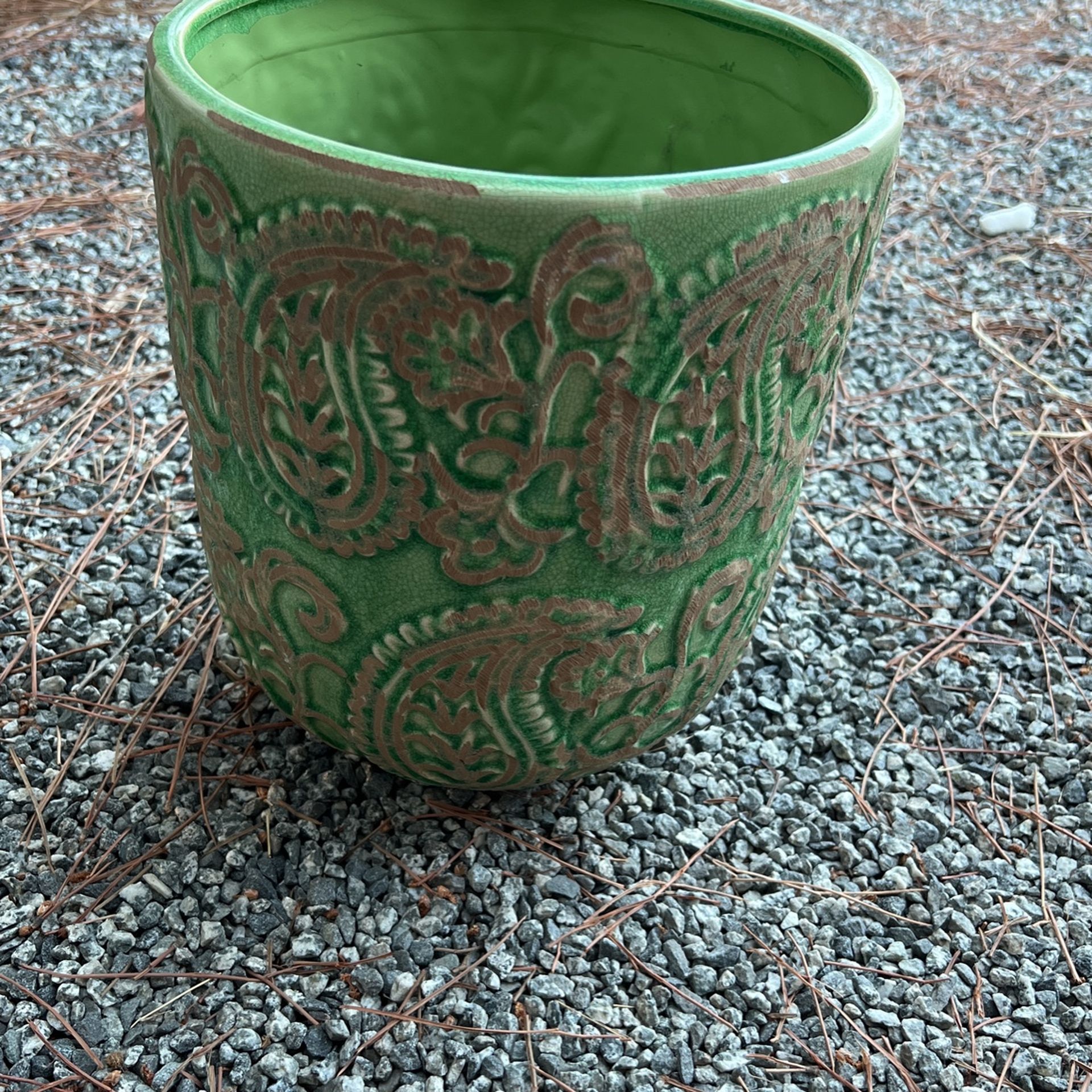Gorgeous Planter