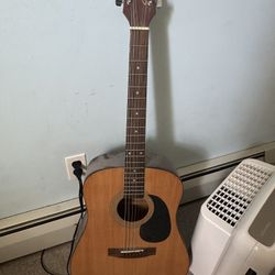 Guitar For Sale - Barely Used 