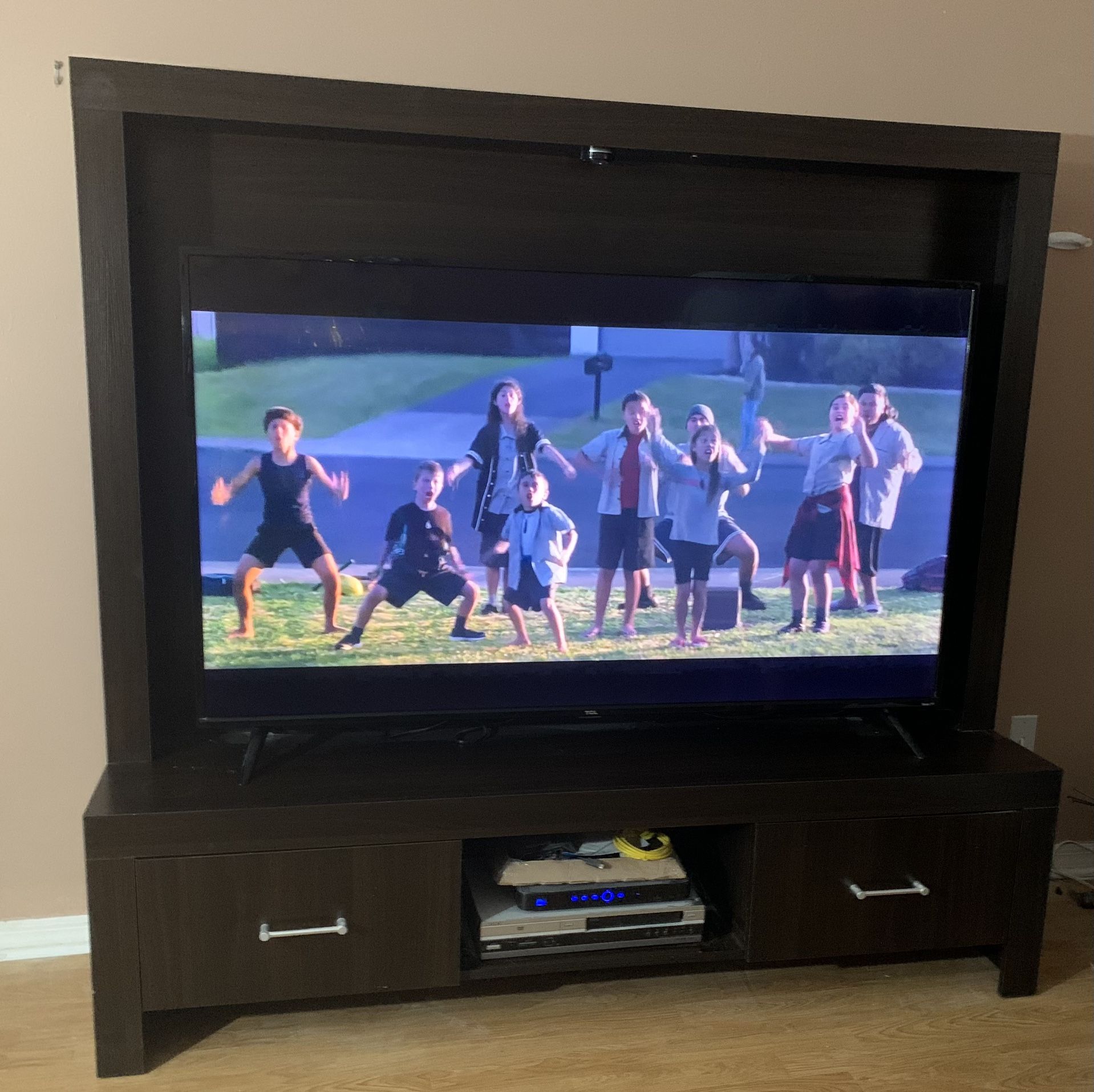 Tv Stand