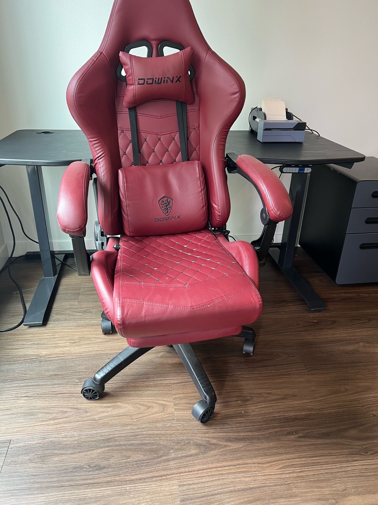 Dowinx Gaming Chair