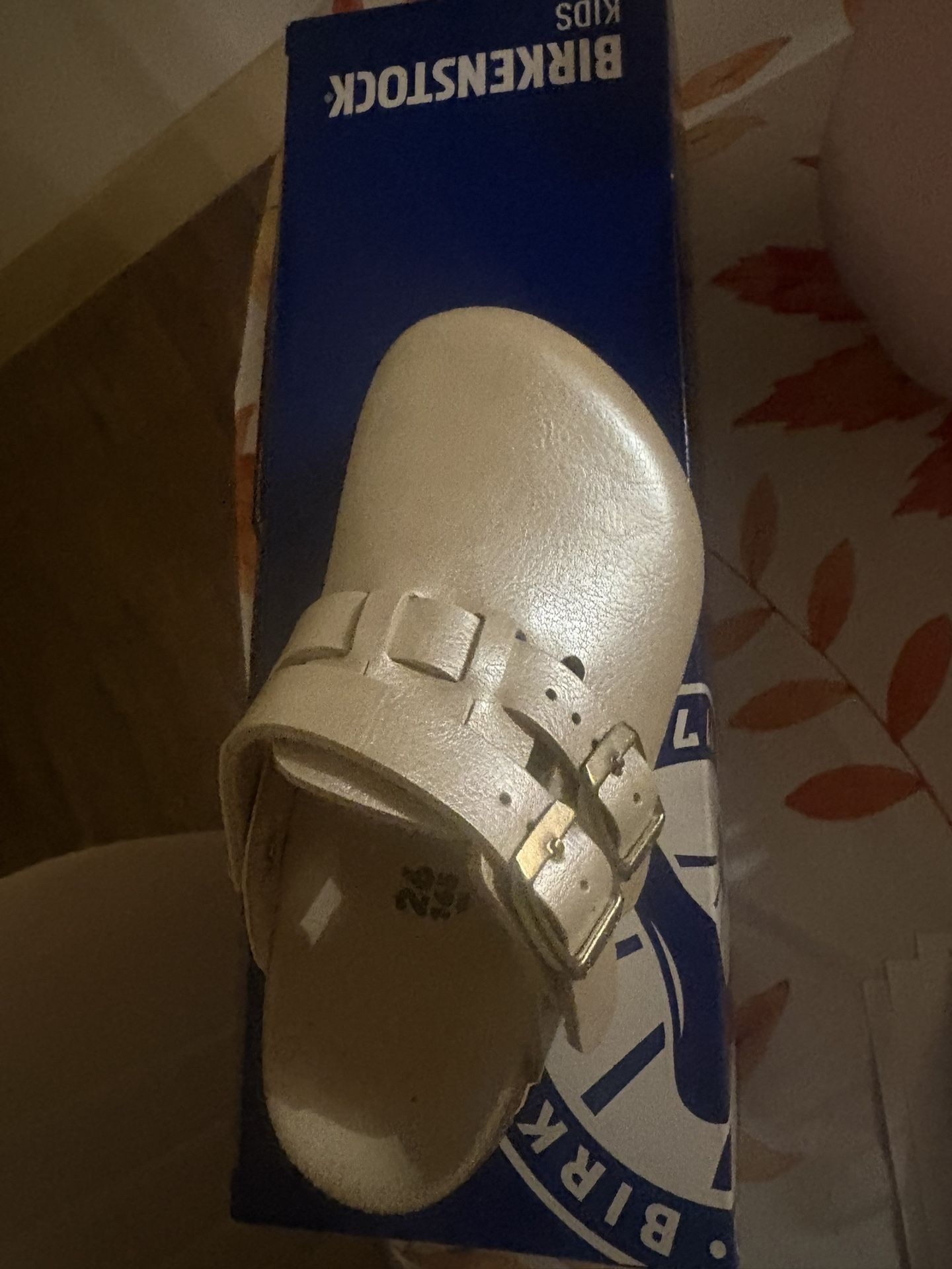 Kids Birkenstock New