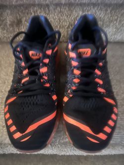 Women’s Nike Air Max 2015  NR Size 8