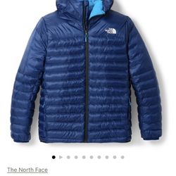 North Face Terra Peak Hoodie