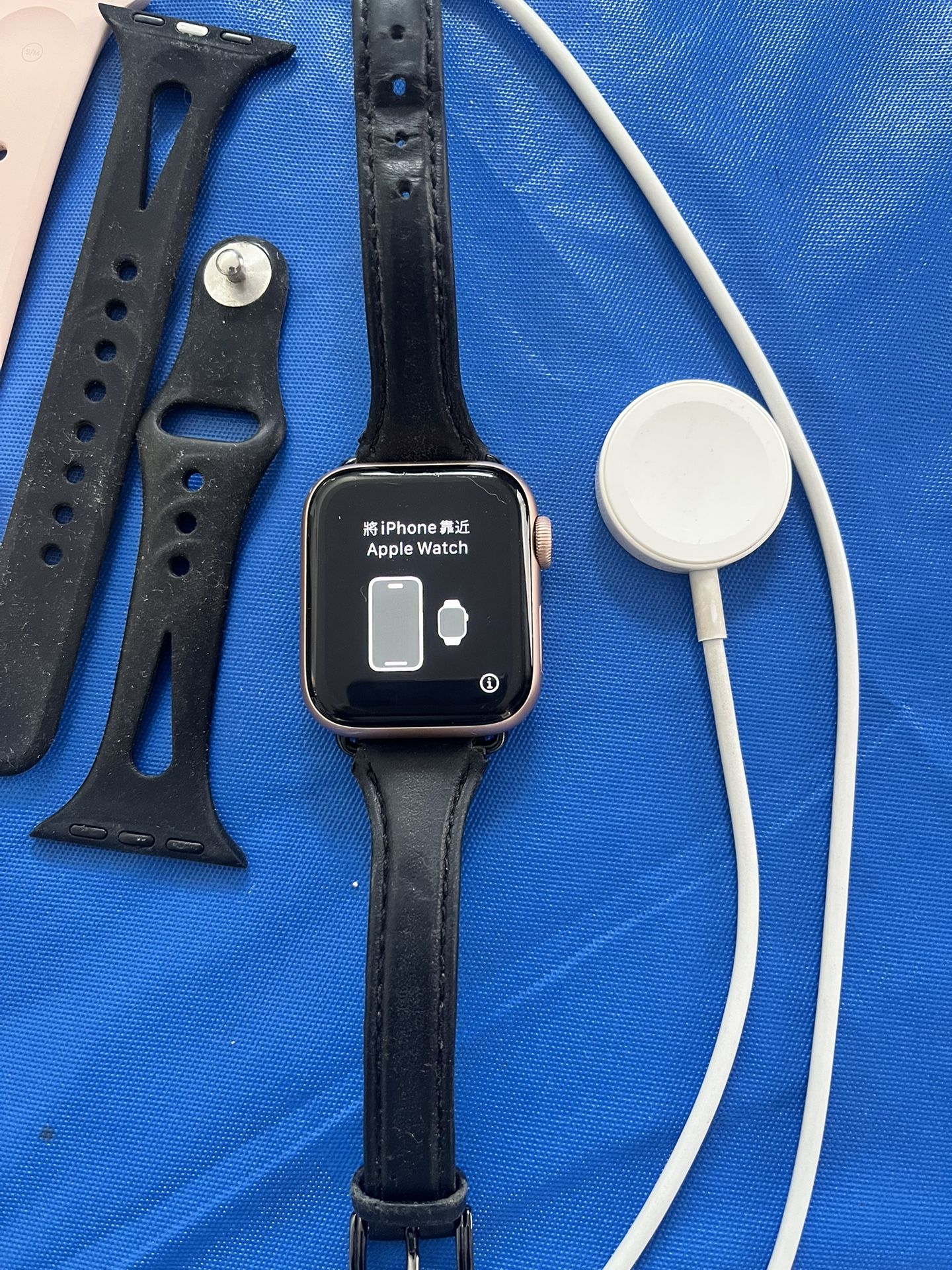 Apple Watch Series 5