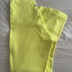 Lululemon Short Leggings