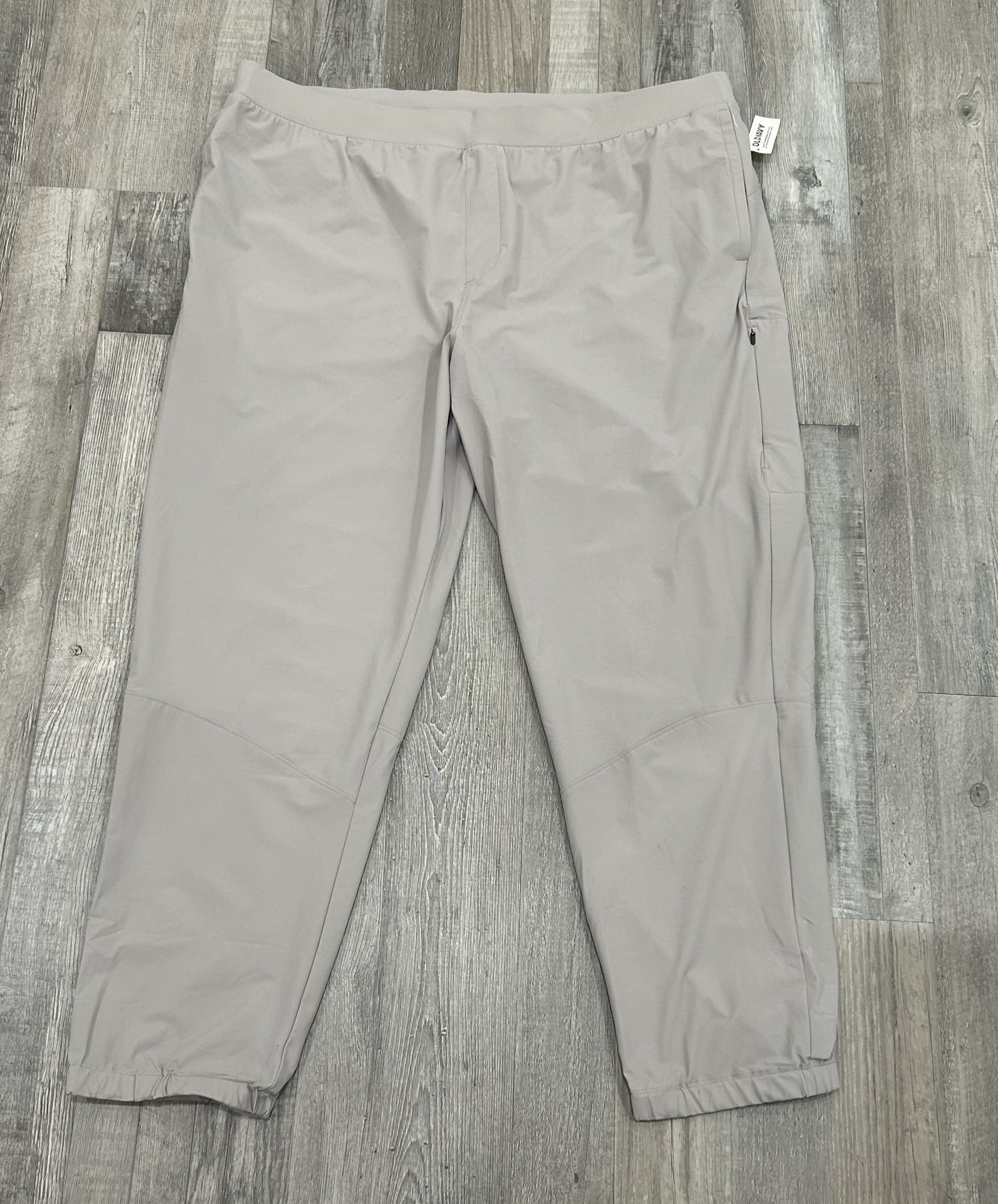 Old Navy Go Dry Active Joggers