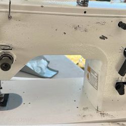 Heavy Duty Sewing Machine,Industrial Sew Machine,Sewing Machine With Accessory Kit for Making 