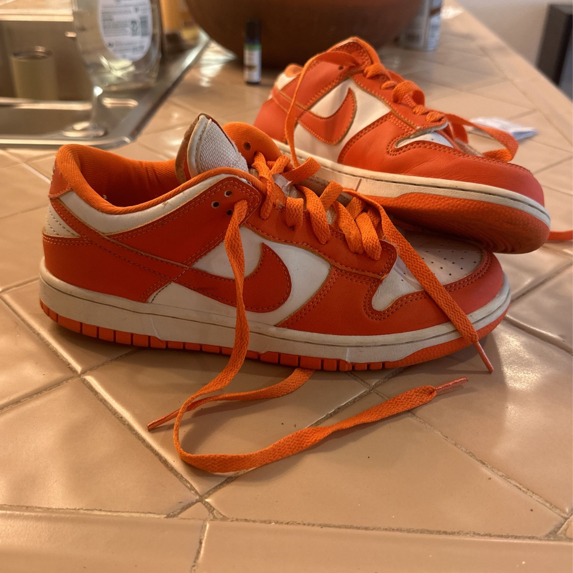 nike dunk low jordan (air force 1)