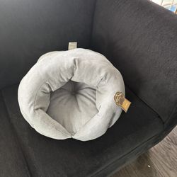 Cama Para Perros Y Gatos Pequeños 