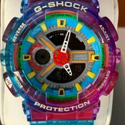 G shock Watch For sale 