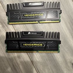 Corsair Vengeance X2
