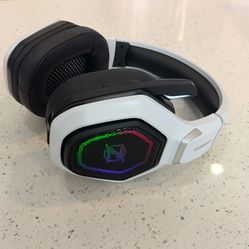 PC Bluetooth gaming headset Bluetooth only