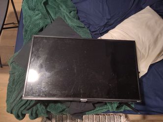 Hisense Roku TV