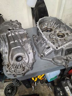K20z3 pnn3 casing only clean parts