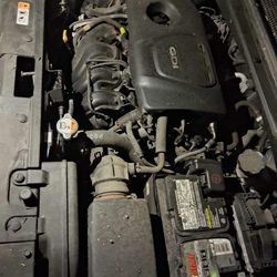 2013-2019 KIA SOUL/ & PARTS