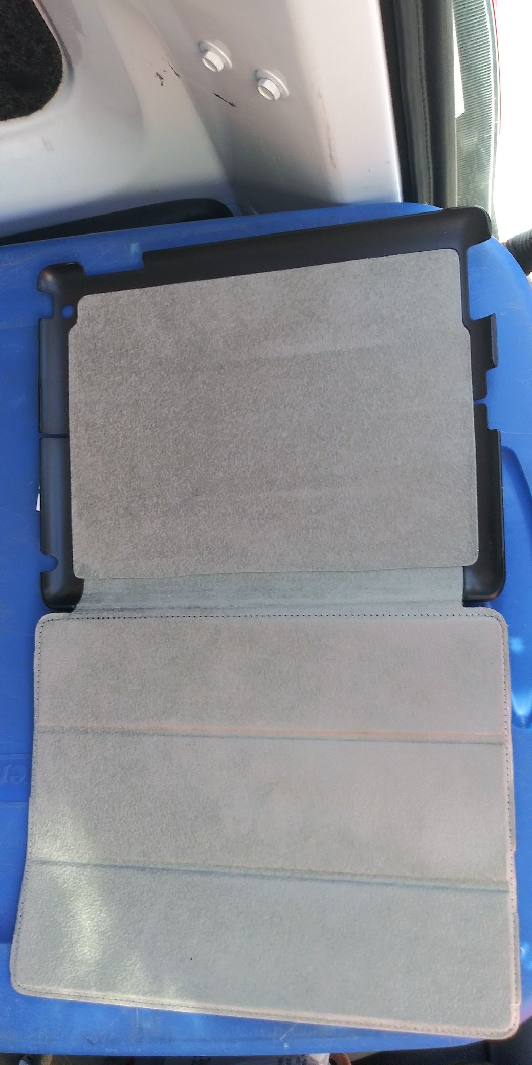 A,IPAD CASE PHOTIVE BRAND