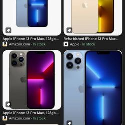 iPhone 13 Pro Max With Tiktok