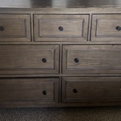 Mirror Dresser