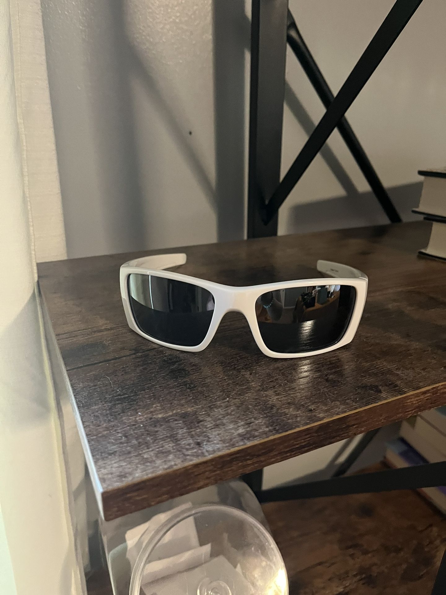 Oakley Fuel Cell Sunglasses 