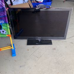 Samsung Tv 