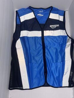 Amazon Vest