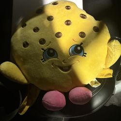 Shopkin Plush 