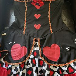Costume