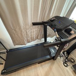 Horizon Fitness T101 Treadmill