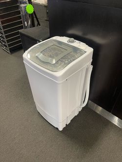 New Life Portable Spin Dryer New
