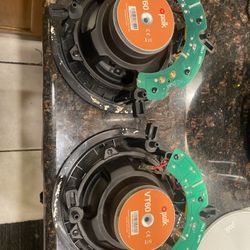 Polk Audio Ceiling Speakers 