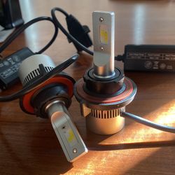 Sylvania H13 Headlight Led