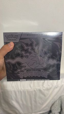 ETB POKEMON