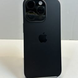 Apple iPhone 16 PRO 128gb. ( Fully Unlocked Device )