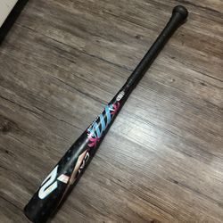 Marucci CAT X 2 Vice 2 3/4” USSSA BAT ( - 10  ) Baseball Bat