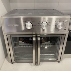 Air Fryer Oven 
