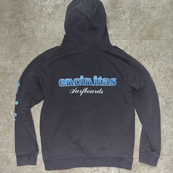 Encinitas Surfboards Jacket