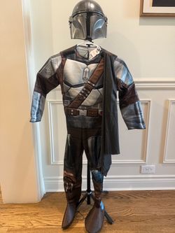 Starwar Costume sizeS