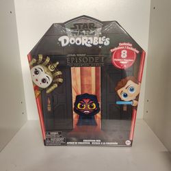 Star Wars Doorables 