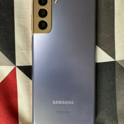 Samsung Galaxy S21 5G 128gb Unlocked 