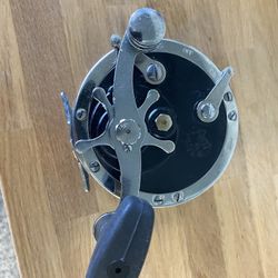 Penn Deep saltwater reel Number 49