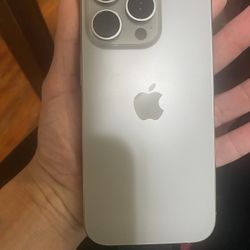 Apple iPhone 16 Pro - Brand New Paid Off- METRO PCS * T-MOBILE * SPRINT