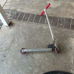 Razor Scooter