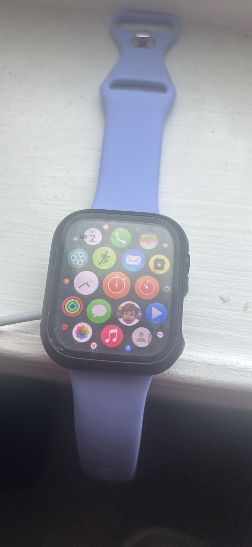 Series 8 Apple Watch
